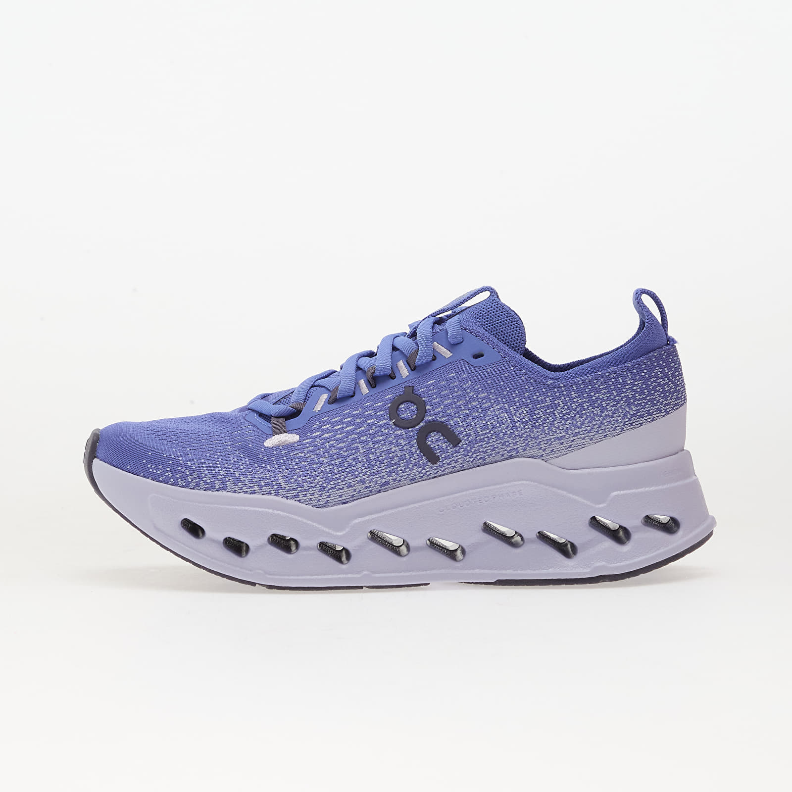 Сникърси On W Cloudsurfer Max Sailor/ Thistle EUR 38