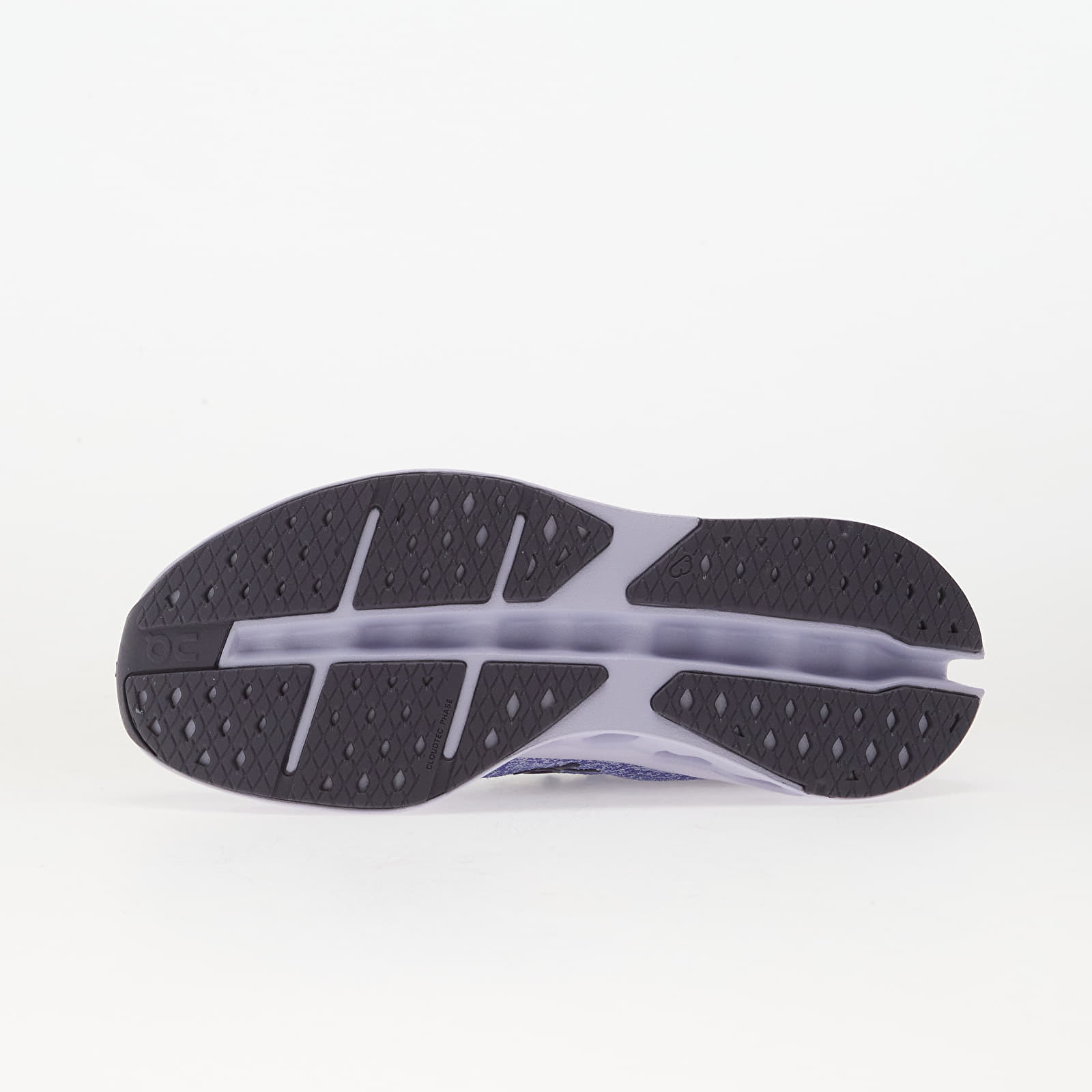 Женская обувь On W Cloudsurfer Max Sailor/ Thistle