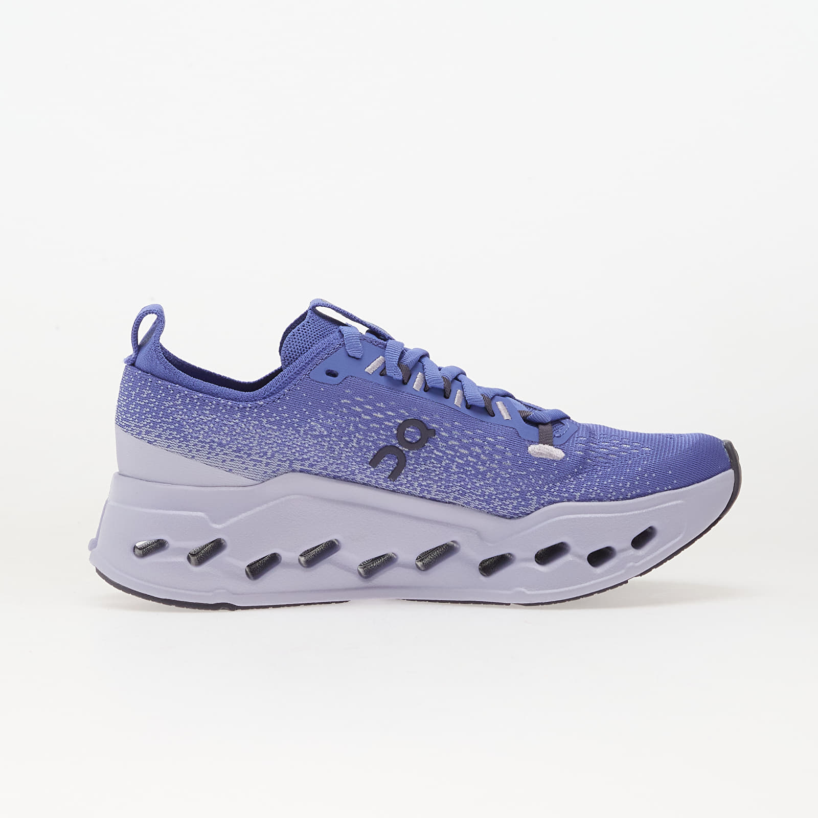 Женская обувь On W Cloudsurfer Max Sailor/ Thistle