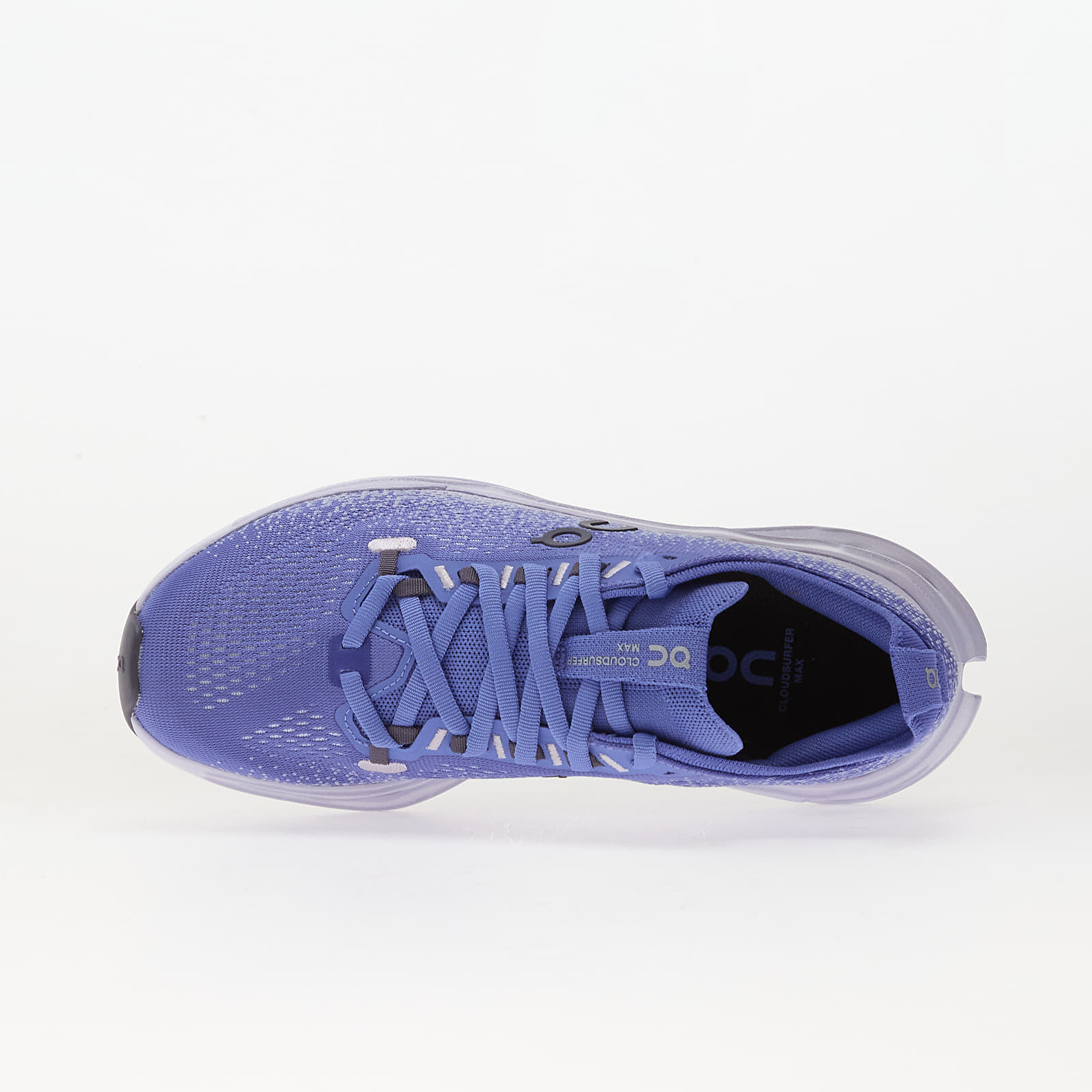 Женская обувь On W Cloudsurfer Max Sailor/ Thistle