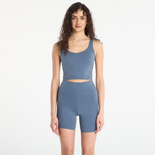 Бюстгальтер The North Face Jaida Long Line Bra Granite Grey