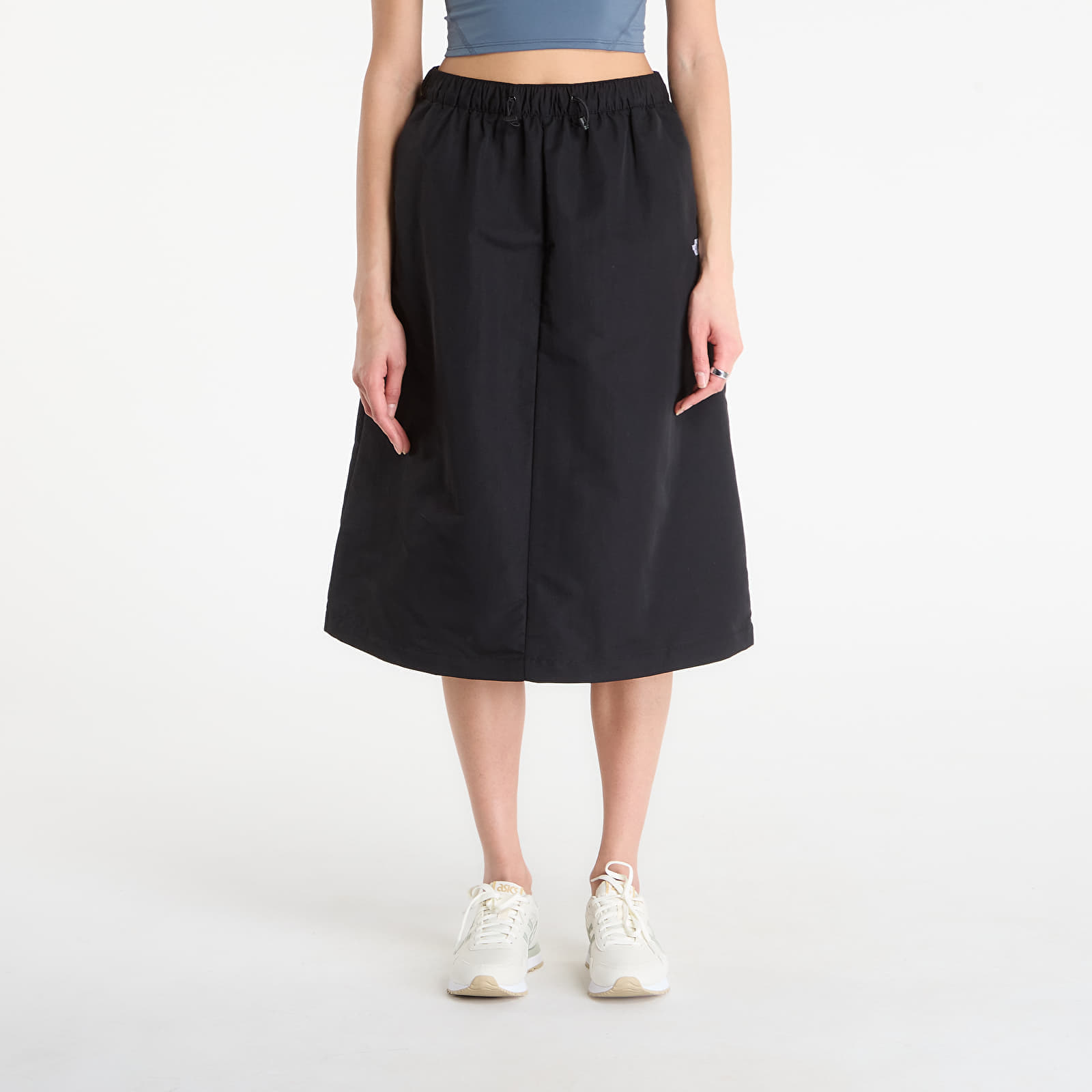 Пола The North Face TNF Easy Wind Skirt TNF Black M