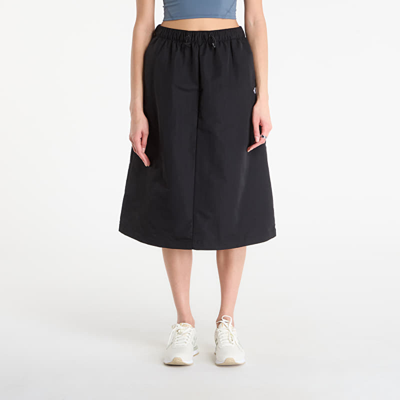 Sukně The North Face TNF Easy Wind Skirt TNF Black