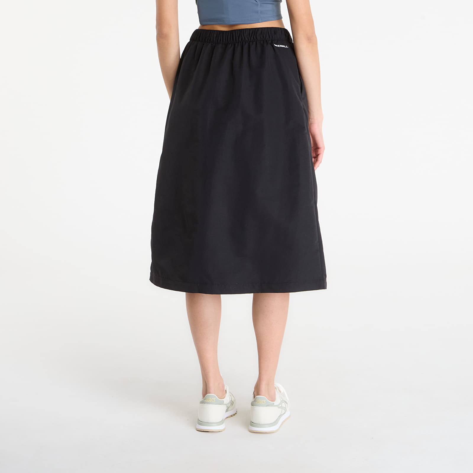 Dámské sukně The North Face TNF Easy Wind Skirt TNF Black