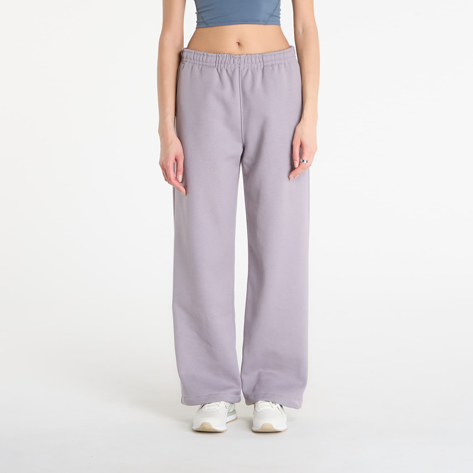 Потници The North Face Redbox Sweatpants Transcendent Grey M