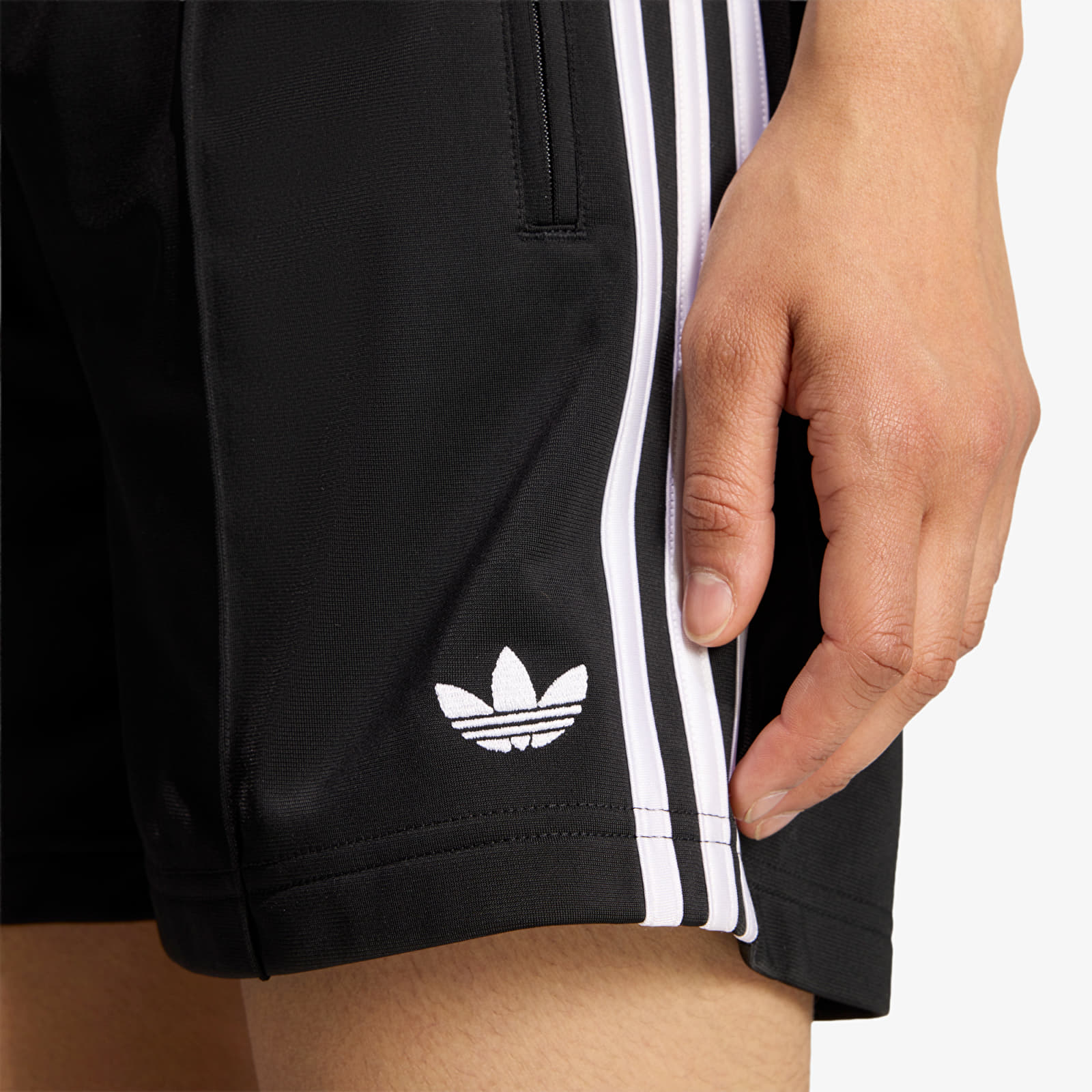 Shorts adidas Fb Short Black/ White