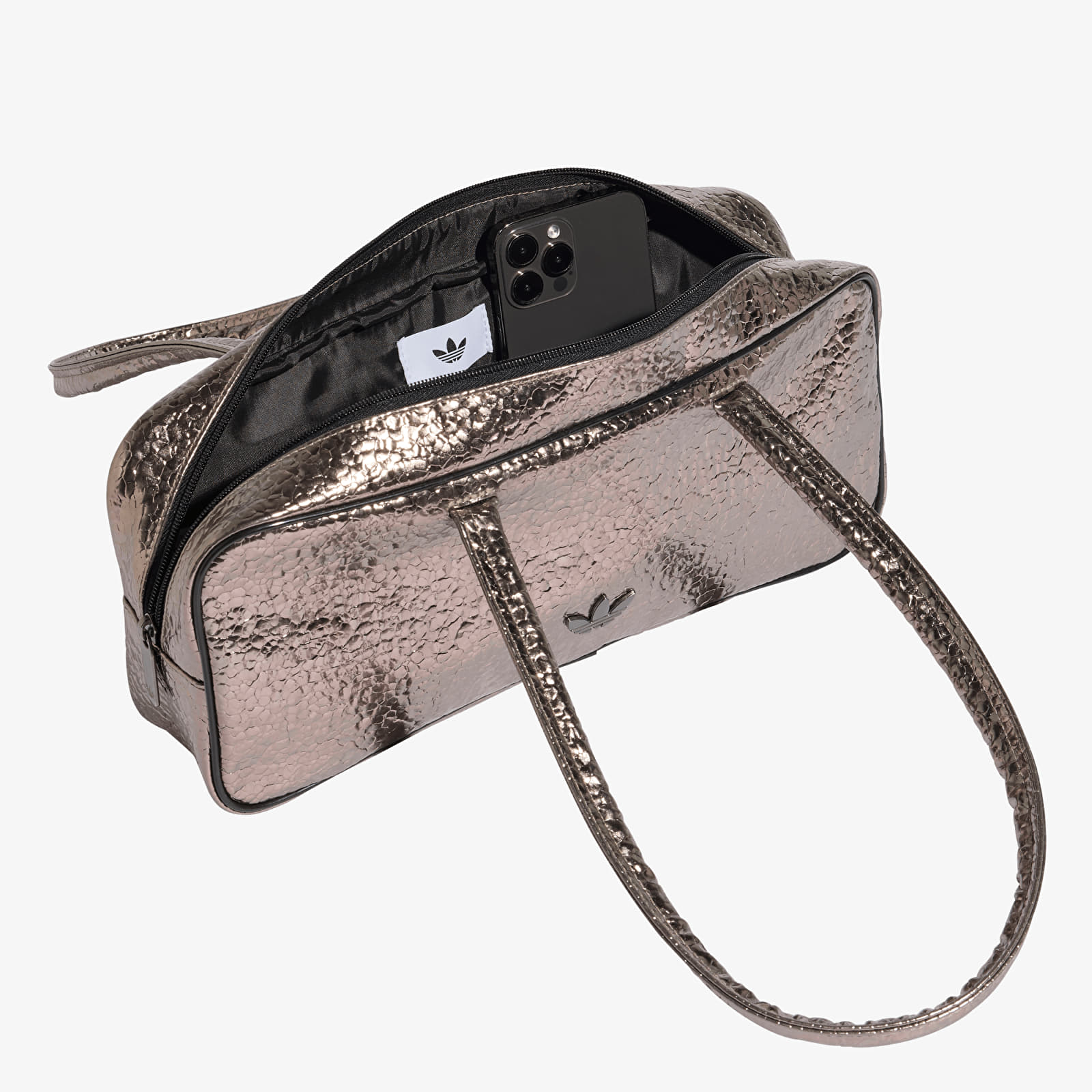 Crossbody bags adidas Adicolor Al Grey Three