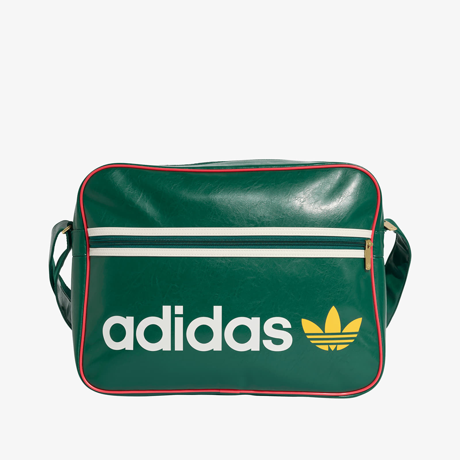 Чанта adidas Airliner Og Collegiate Green Universal
