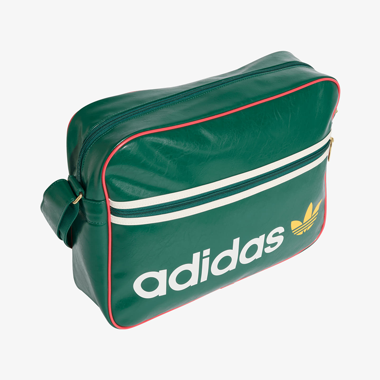Crossbody bags adidas Airliner Og Collegiate Green