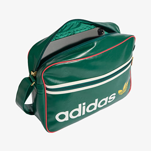 adidas Og Airliner Collegiate Green | Footshop
