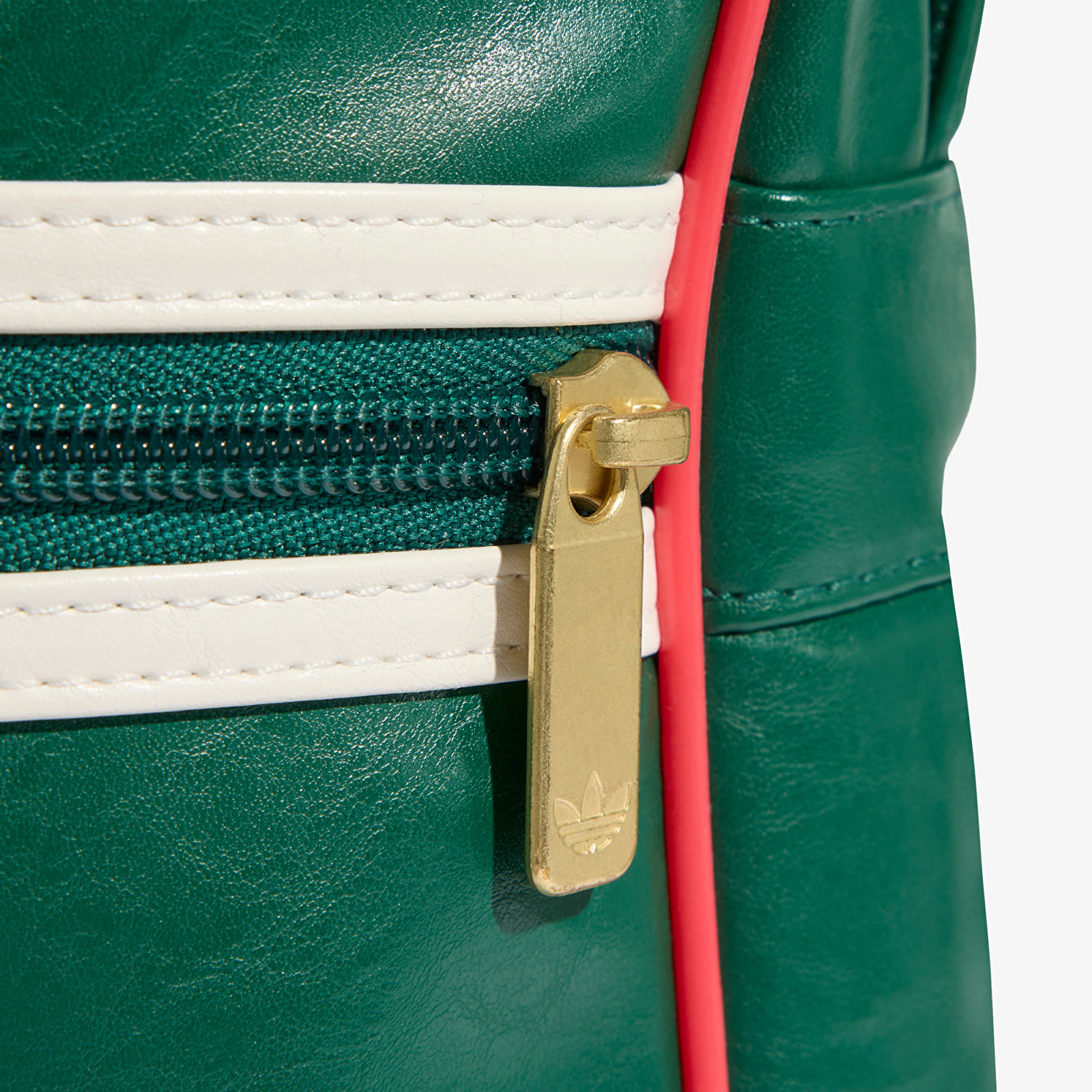 Crossbody bags adidas Airliner Og Collegiate Green