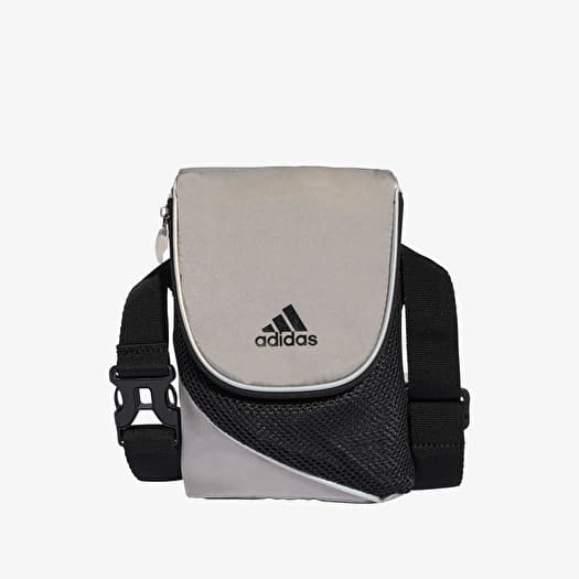Borsa adidas Small Item Bag Grey Two