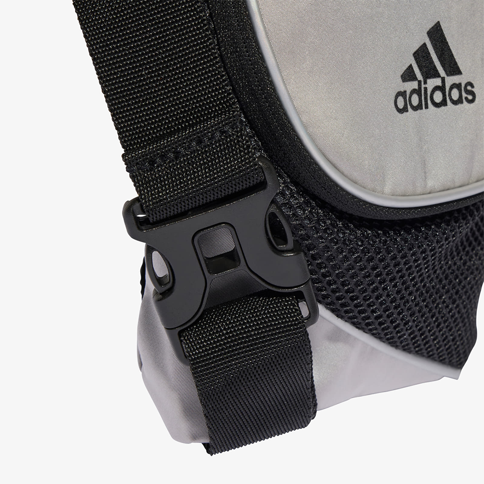 Crossbody bags adidas Small Item Bag Grey Two