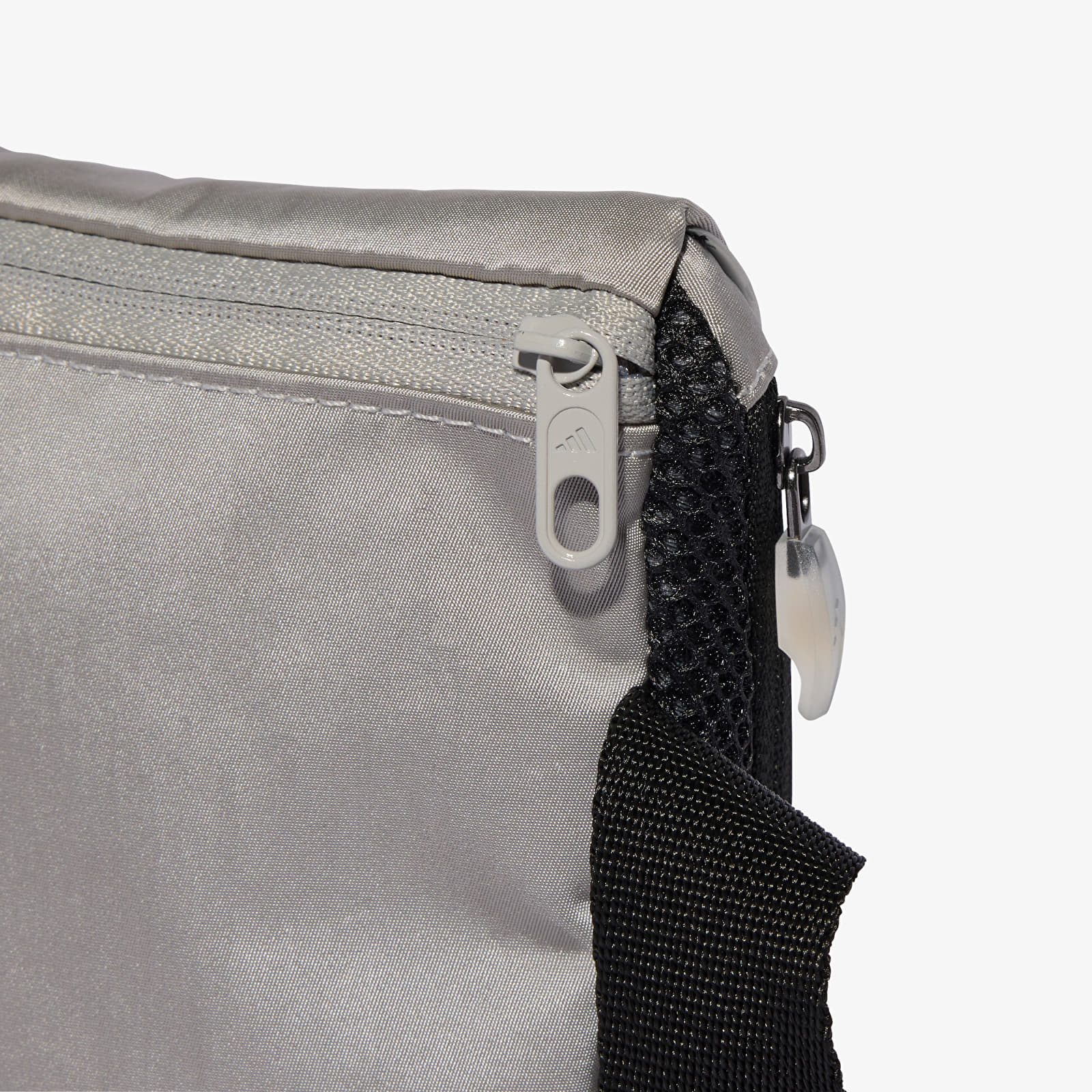 Crossbody bags adidas Small Item Bag Grey Two