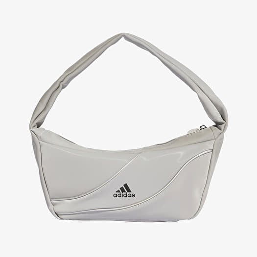 Borsa adidas Sh Bag S Grey Two