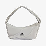 adidas Small Shoulder Bag Grey Two