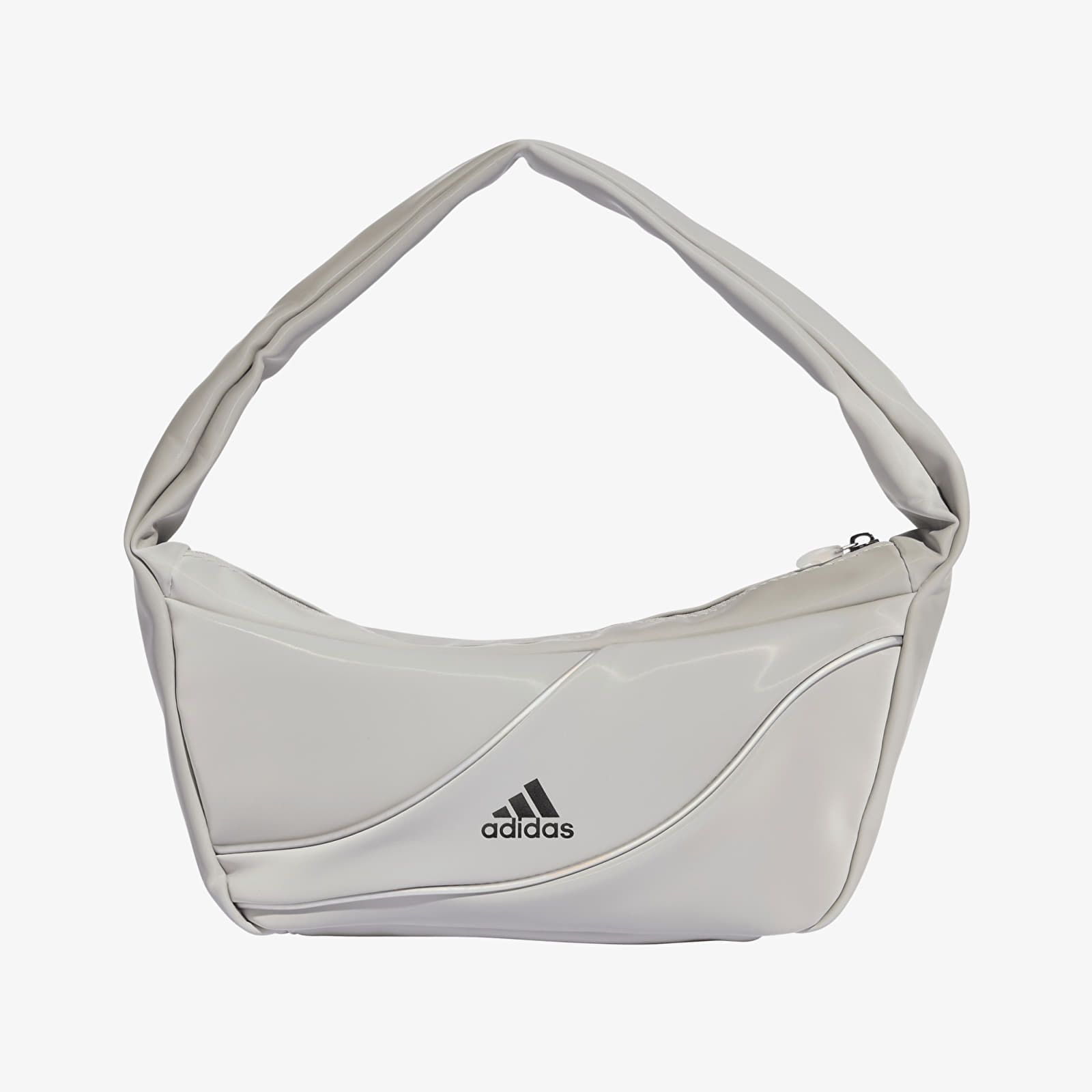 Crossbody bags adidas Sh Bag S Grey Two