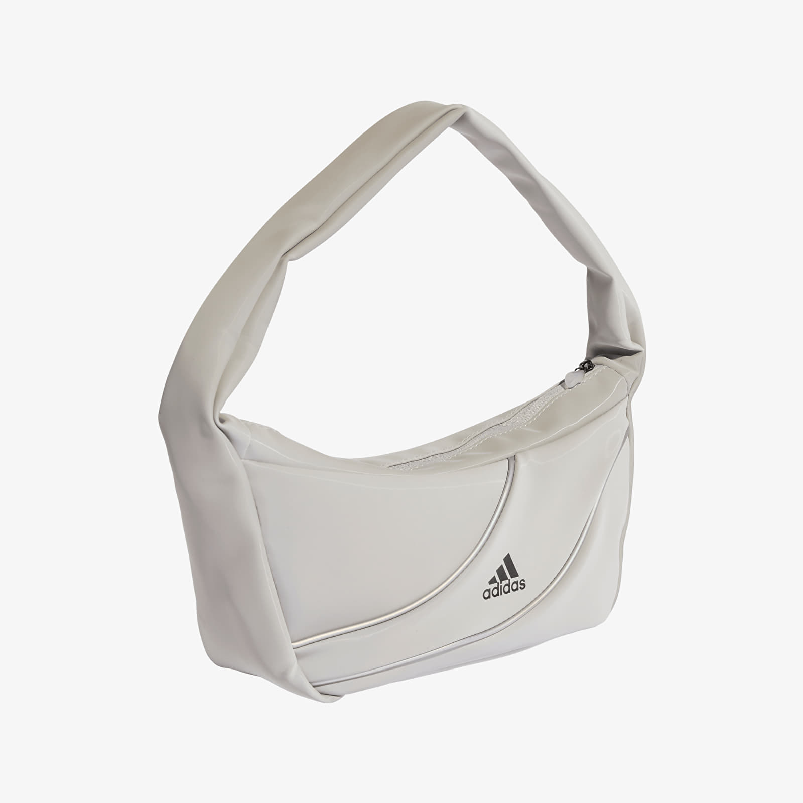 Crossbody bags adidas Sh Bag S Grey Two
