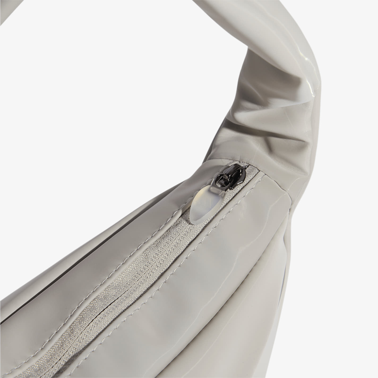 Crossbody bags adidas Sh Bag S Grey Two