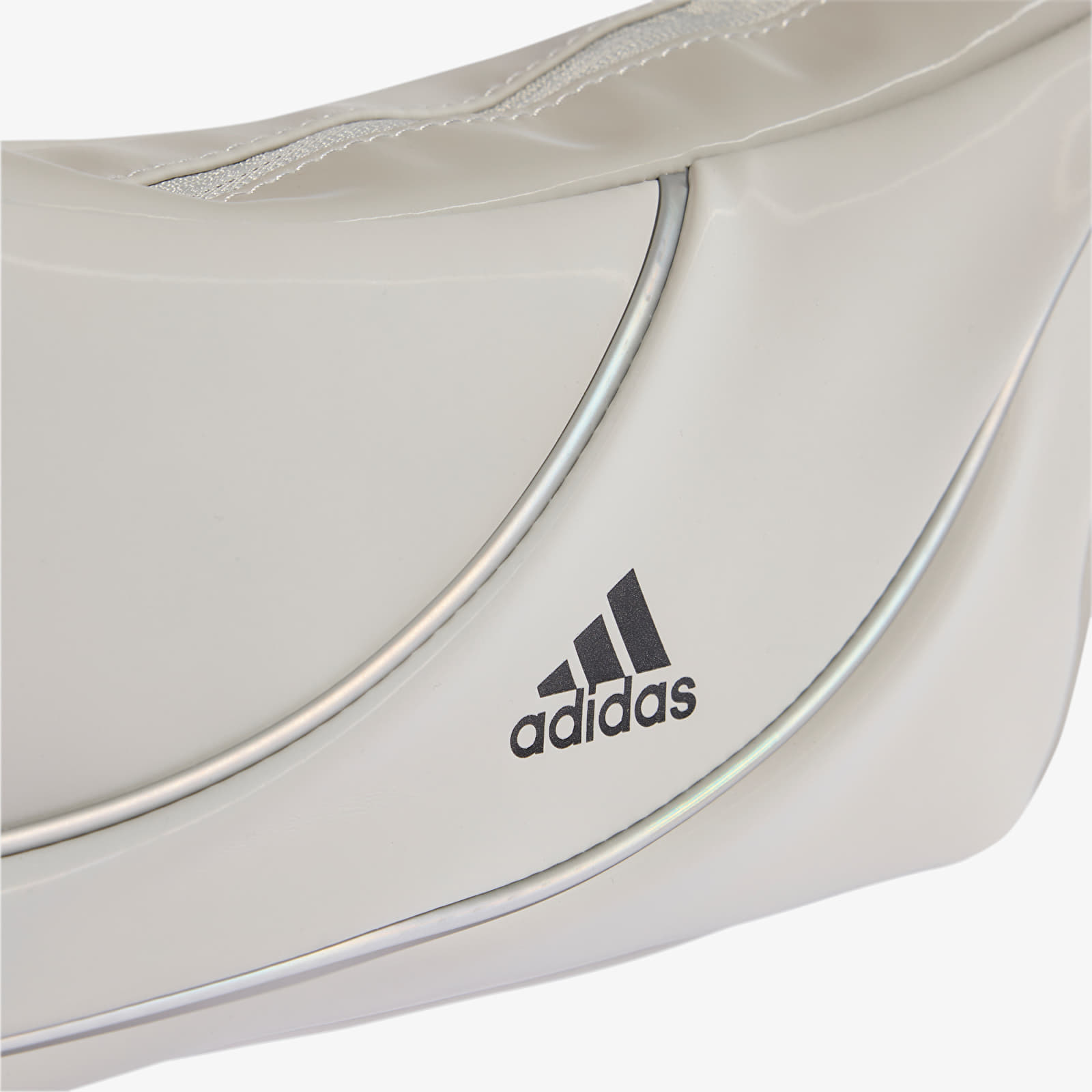 Crossbody bags adidas Sh Bag S Grey Two