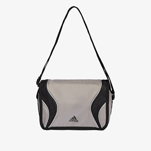 Bag adidas Small Messenger Grey Two