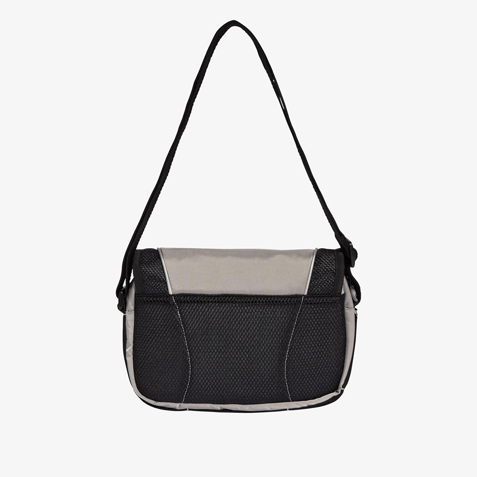 Crossbody bags adidas Small Messenger Grey Two