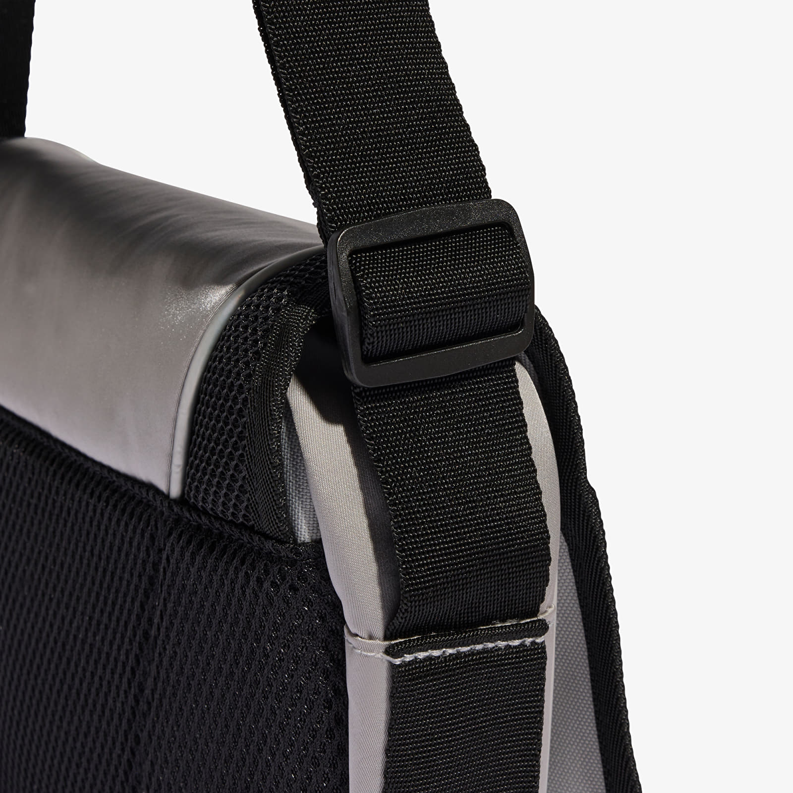 Crossbody bags adidas Small Messenger Grey Two