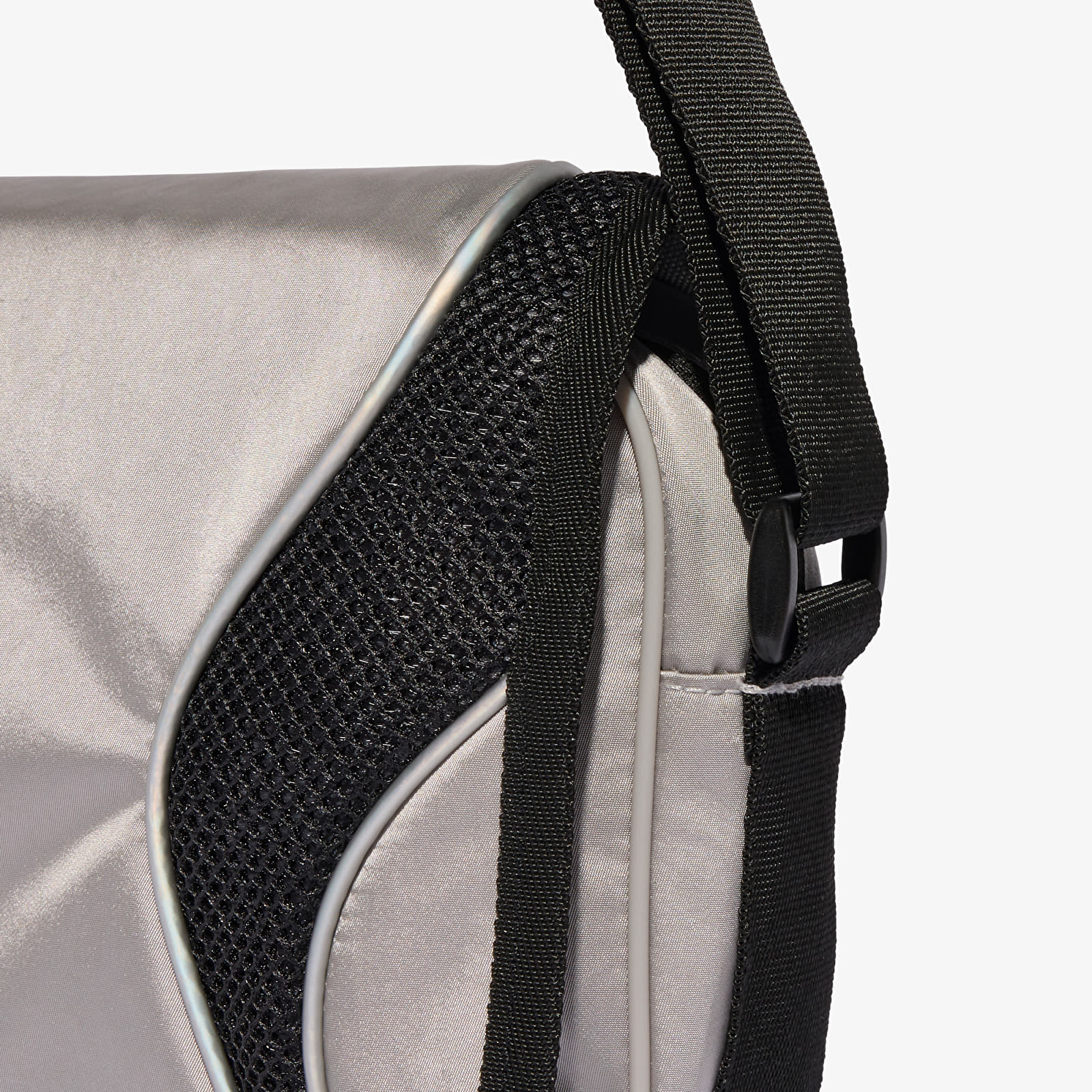 Crossbody bags adidas Small Messenger Grey Two