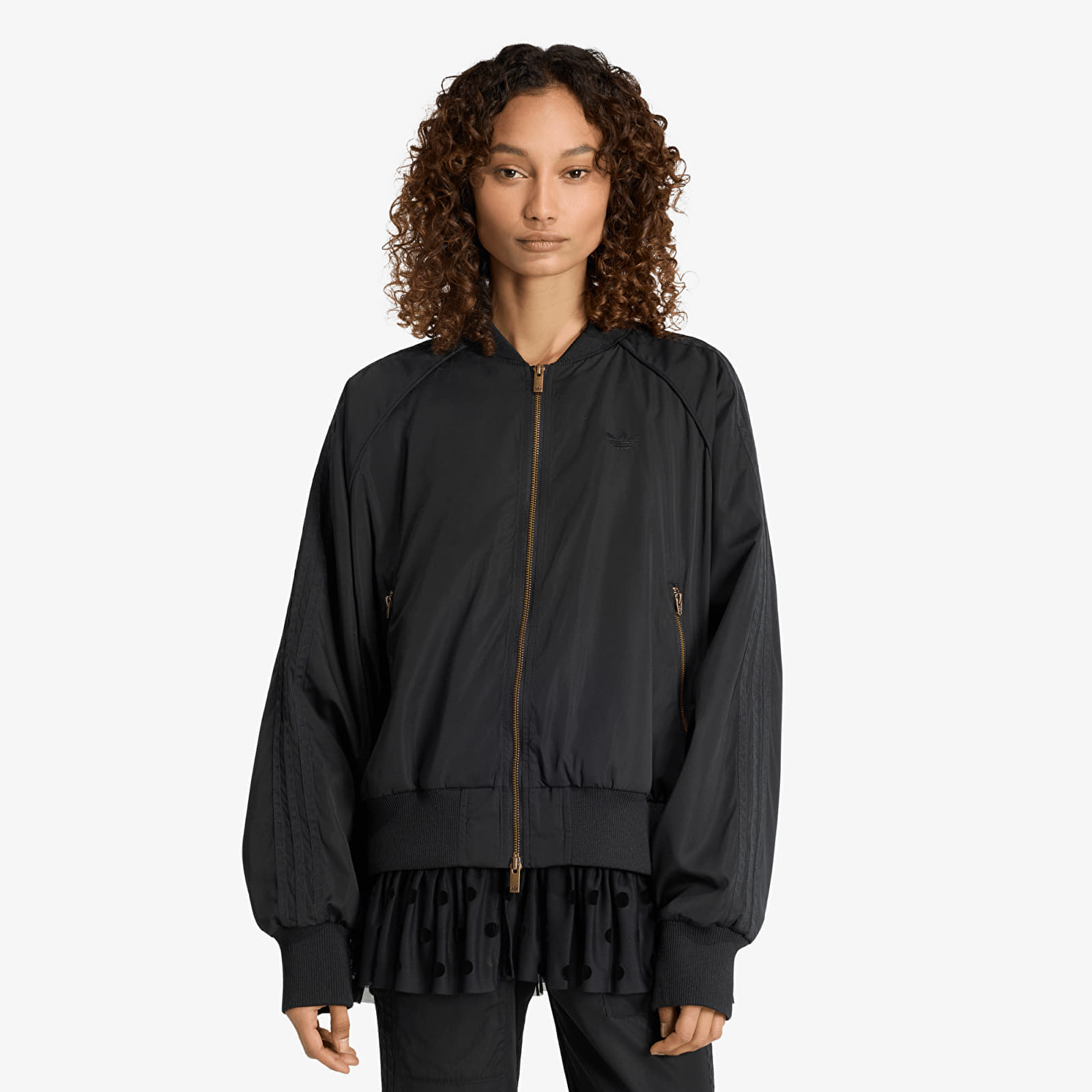Яке adidas Bomber Jacket Black L