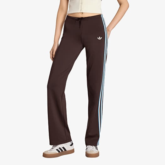 adidas Straight Pants Aurora Cofee
