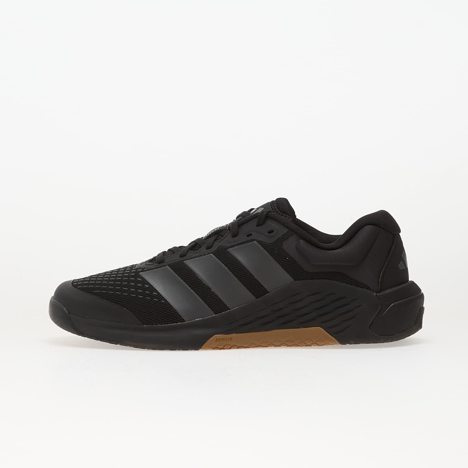 Сникърси adidas Dropset 4 Training Core Black/ Grey Five/ Core Black EUR 44 2/3