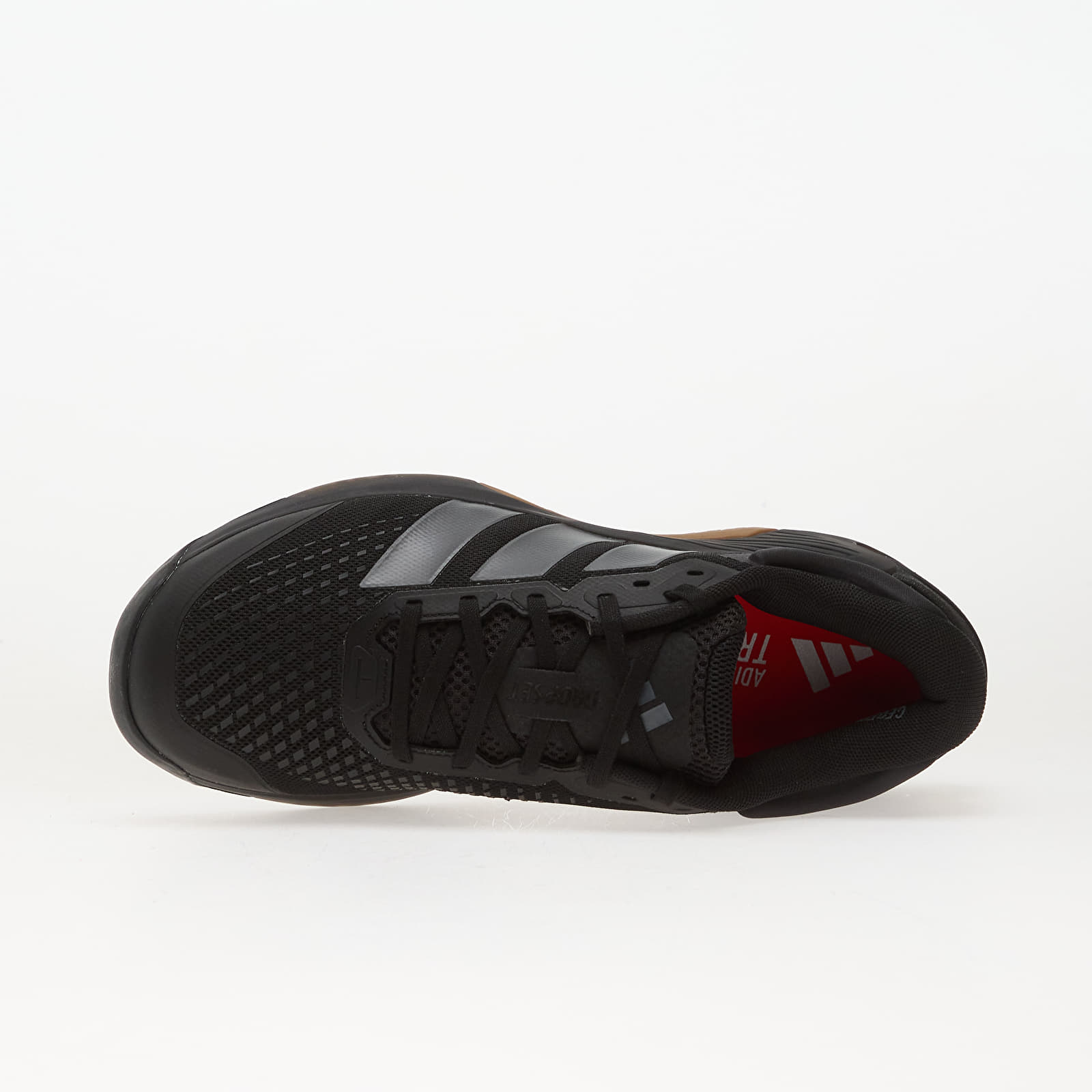 Încălțăminte și sneakerși pentru bărbați adidas Dropset 4 Training Core Black/ Grey Five/ Core Black