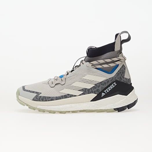 adidas Terrex Free Hiker 2.0 Hiking Grey One/ Chalk White/ Legend Ink