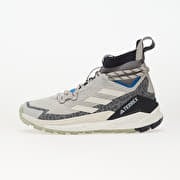 adidas Terrex Free Hiker 2.0 Hiking Grey One/ Chalk White/ Legend Ink