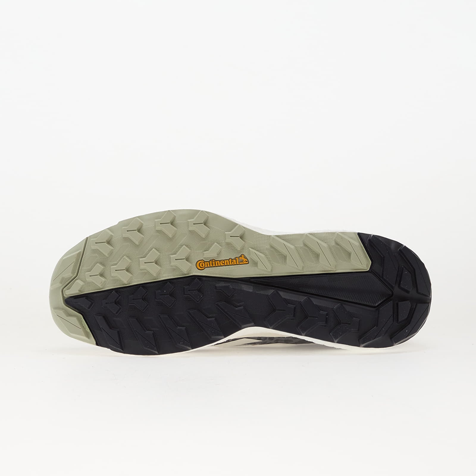 Herren Sneaker und Schuhe adidas Terrex Free Hiker 2.0 Hiking Grey One/ Chalk White/ Legend Ink