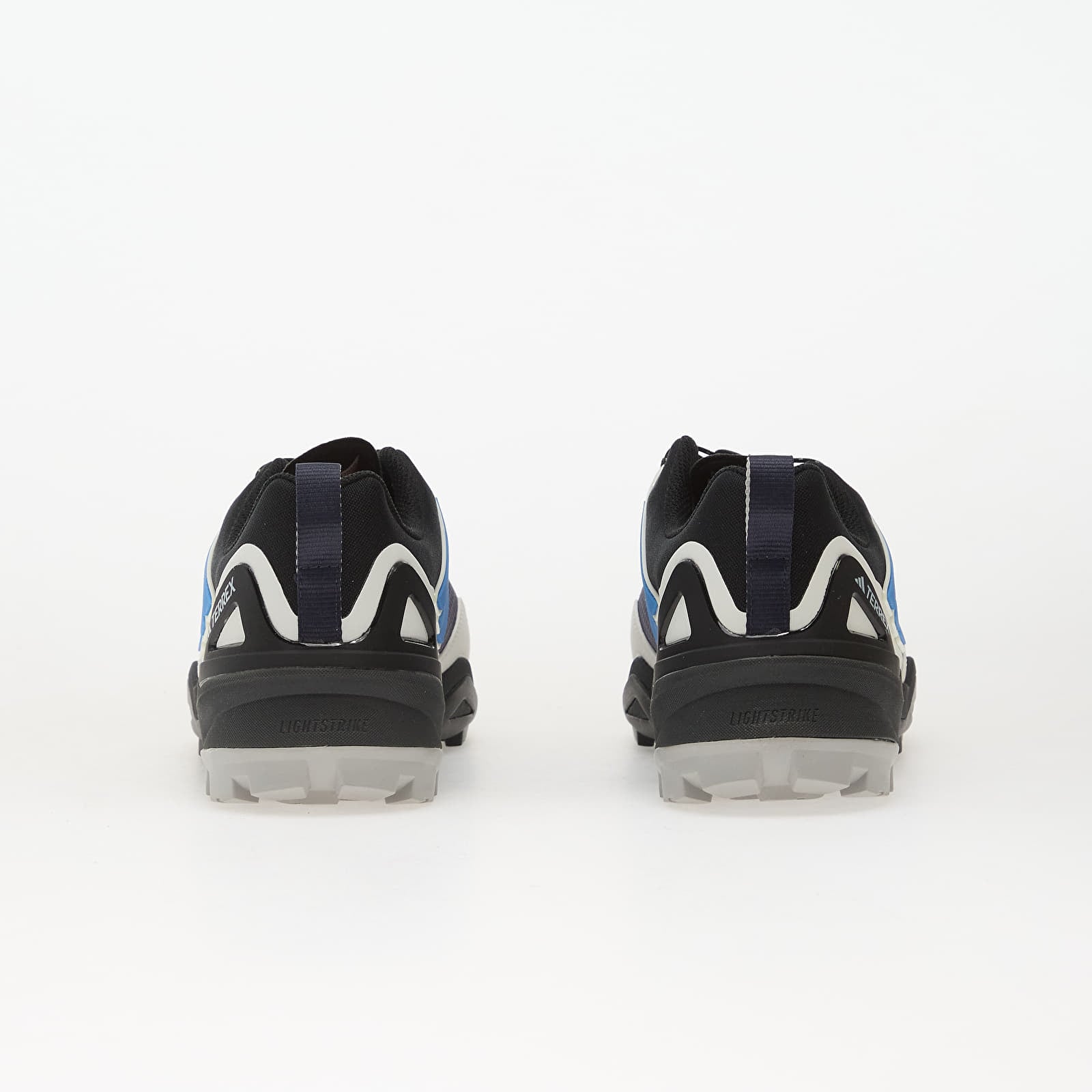 Herren Sneaker und Schuhe adidas Terrex Skychaser GORE-TEX Hiking Grey Two/ Core Black/ Shadow Navy