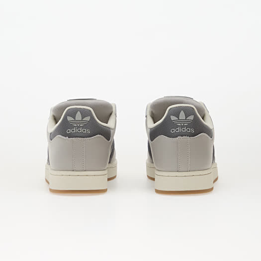 adidas Superstar II Grey Two/ Grey Four/ Off White | Footshop