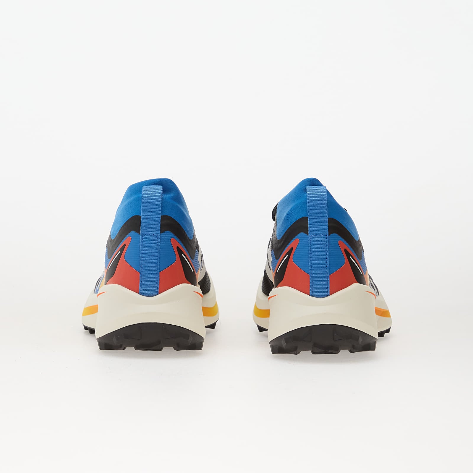 Herren Sneaker und Schuhe adidas Terrex Agravic Gtx Trail Running Core Black/ Ftwr White/ Ray Blue