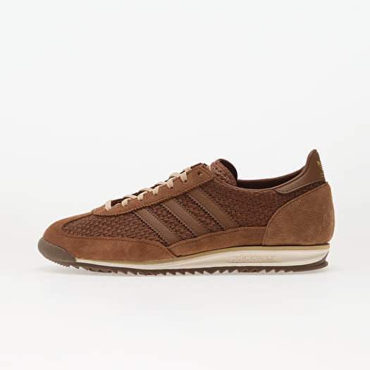 adidas SL 72 Og W Preloved Brown/ Preloved Brown/ Off White
