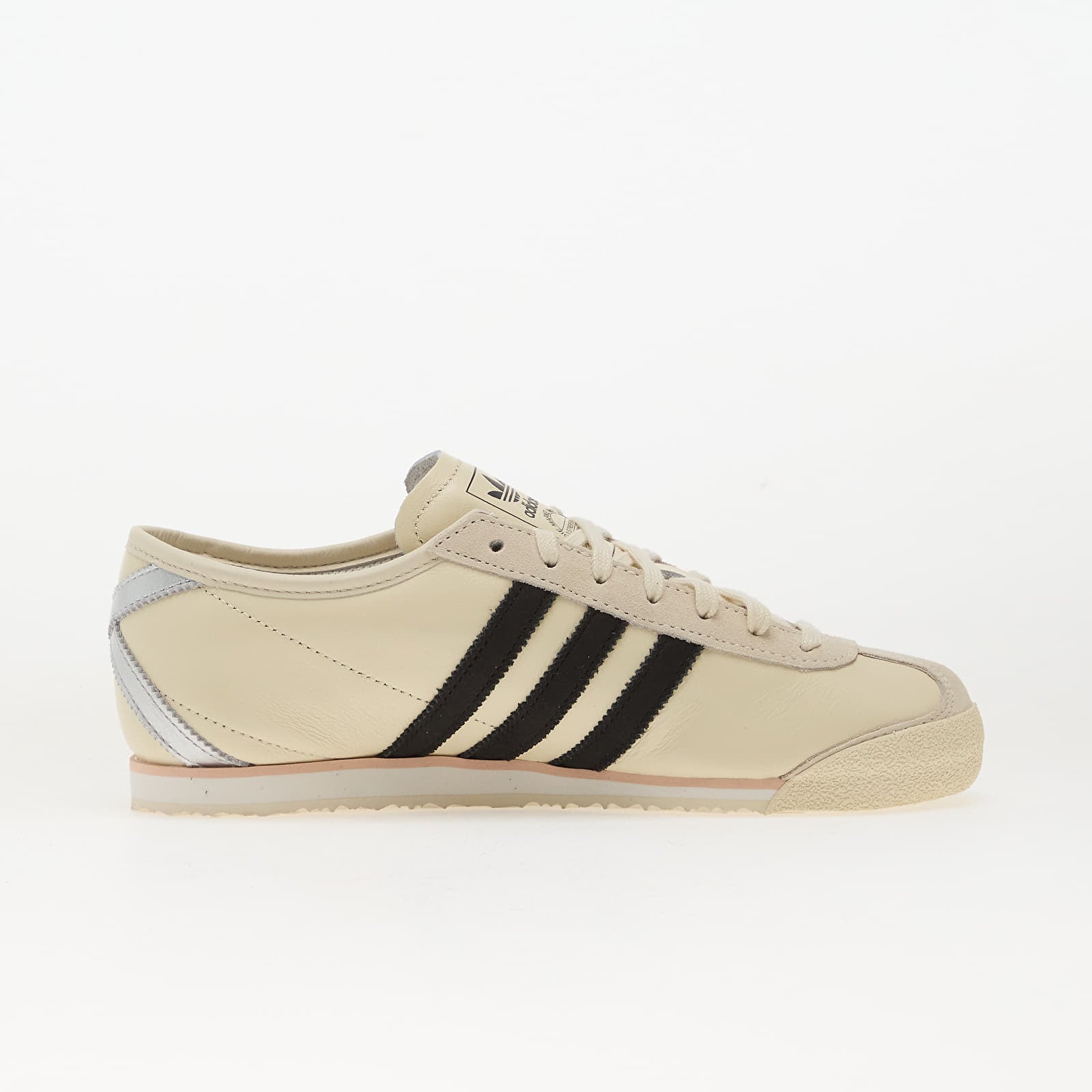 Buty damskie adidas Italia 70S W Crew White/ Core Black/ Silver Metallic
