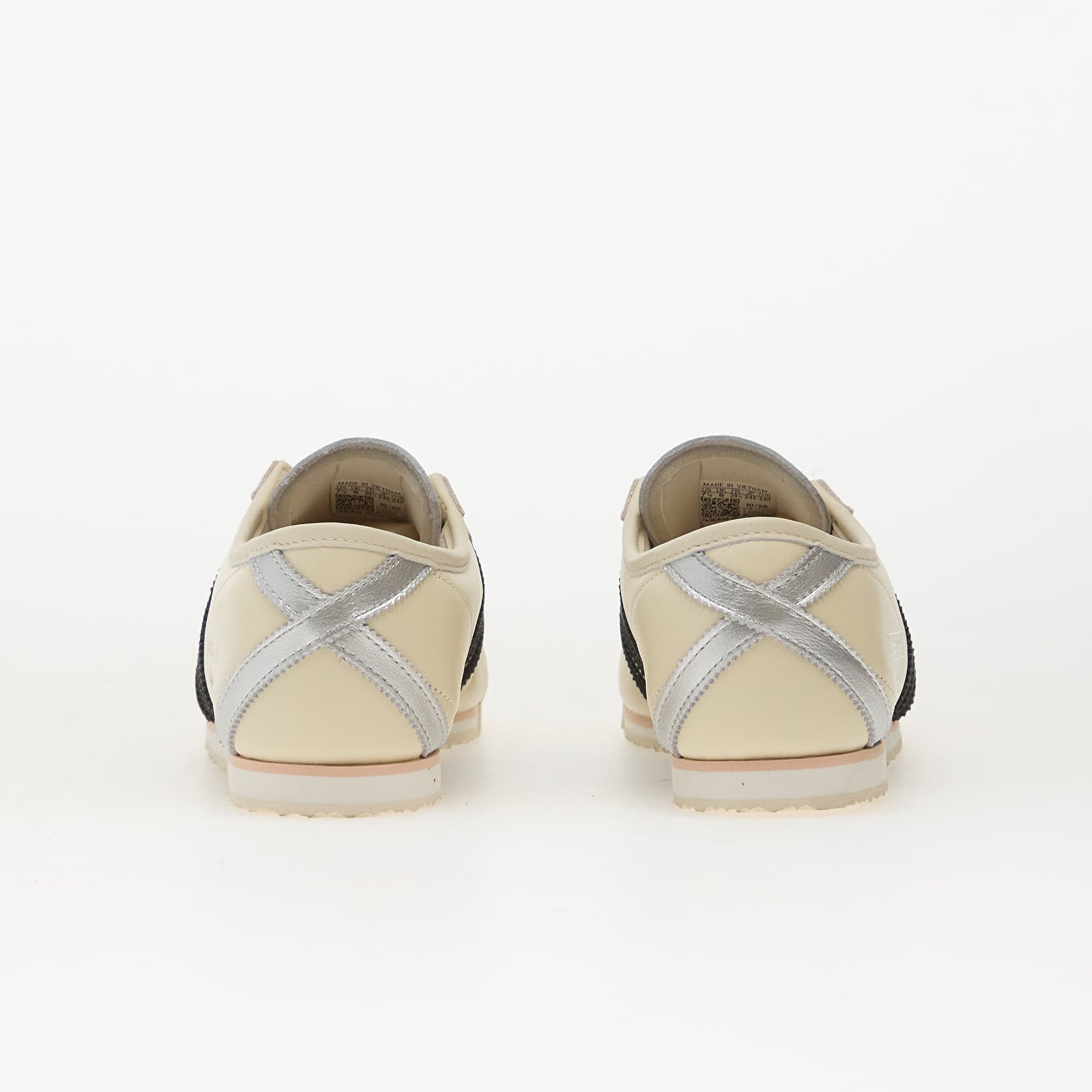 Buty damskie adidas Italia 70S W Crew White/ Core Black/ Silver Metallic