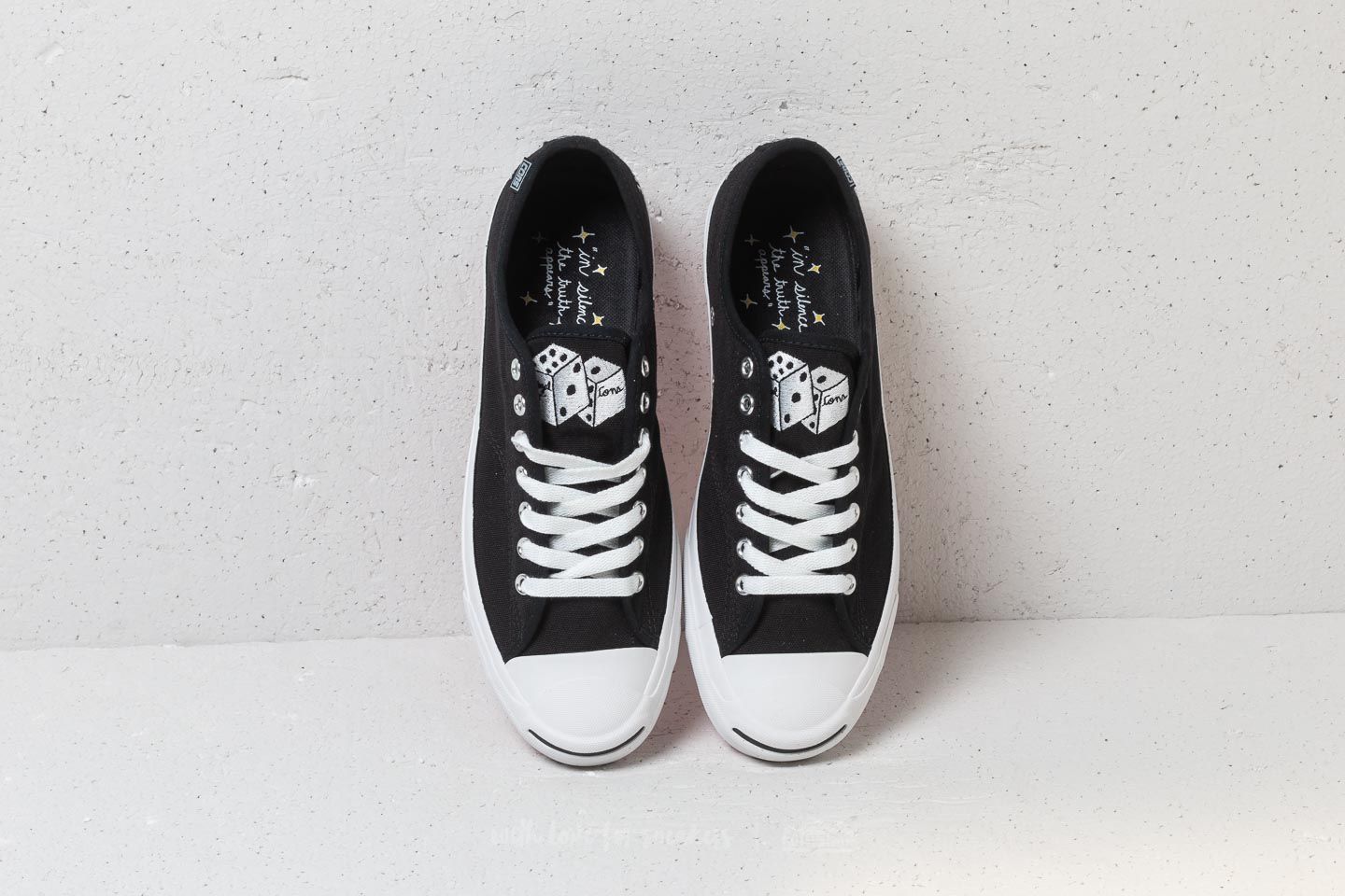 Converse x illegal civilization jack purcell pro sale