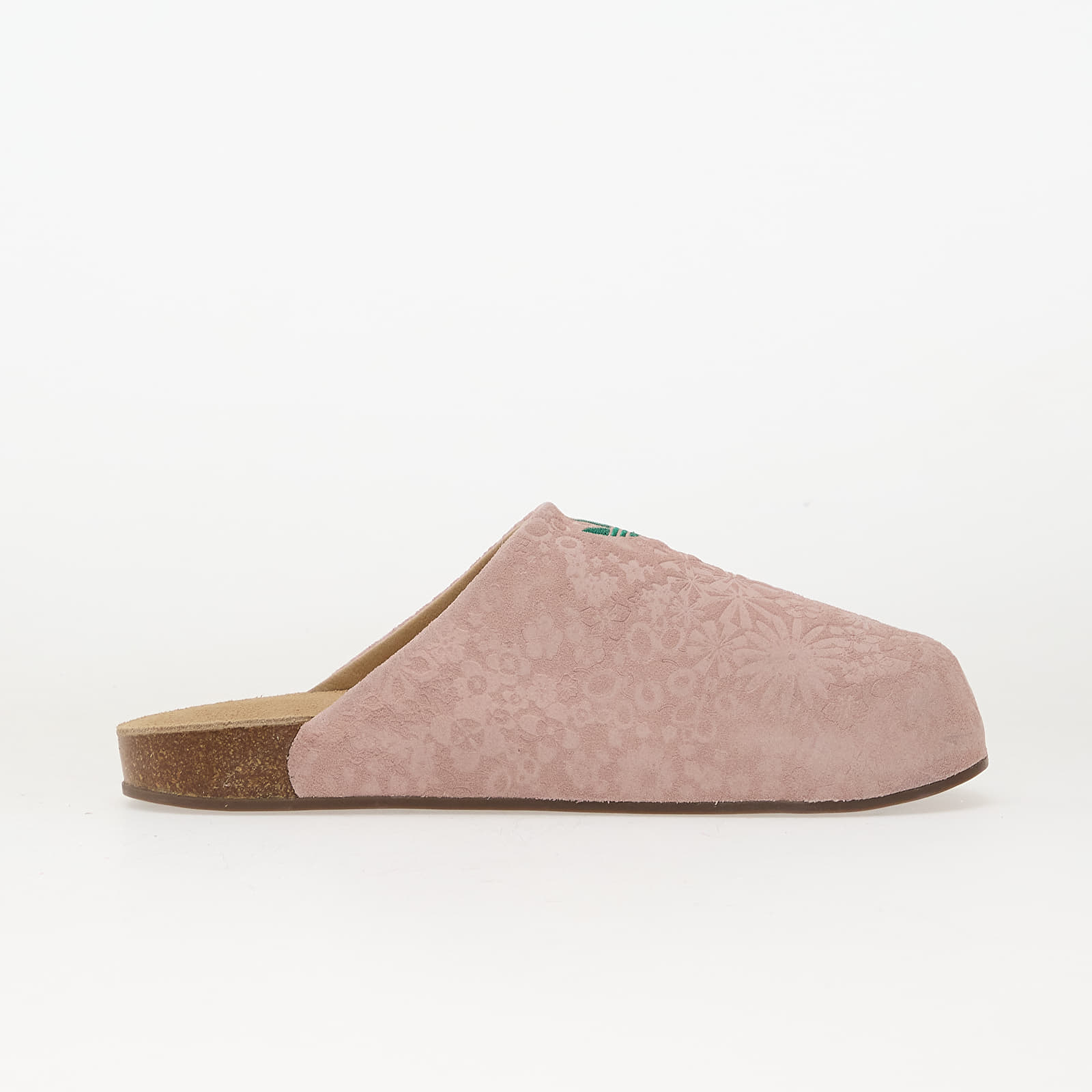 Damen Sneaker und Schuhe adidas Adimule W Sanpin/ Bright Green/ Gum5