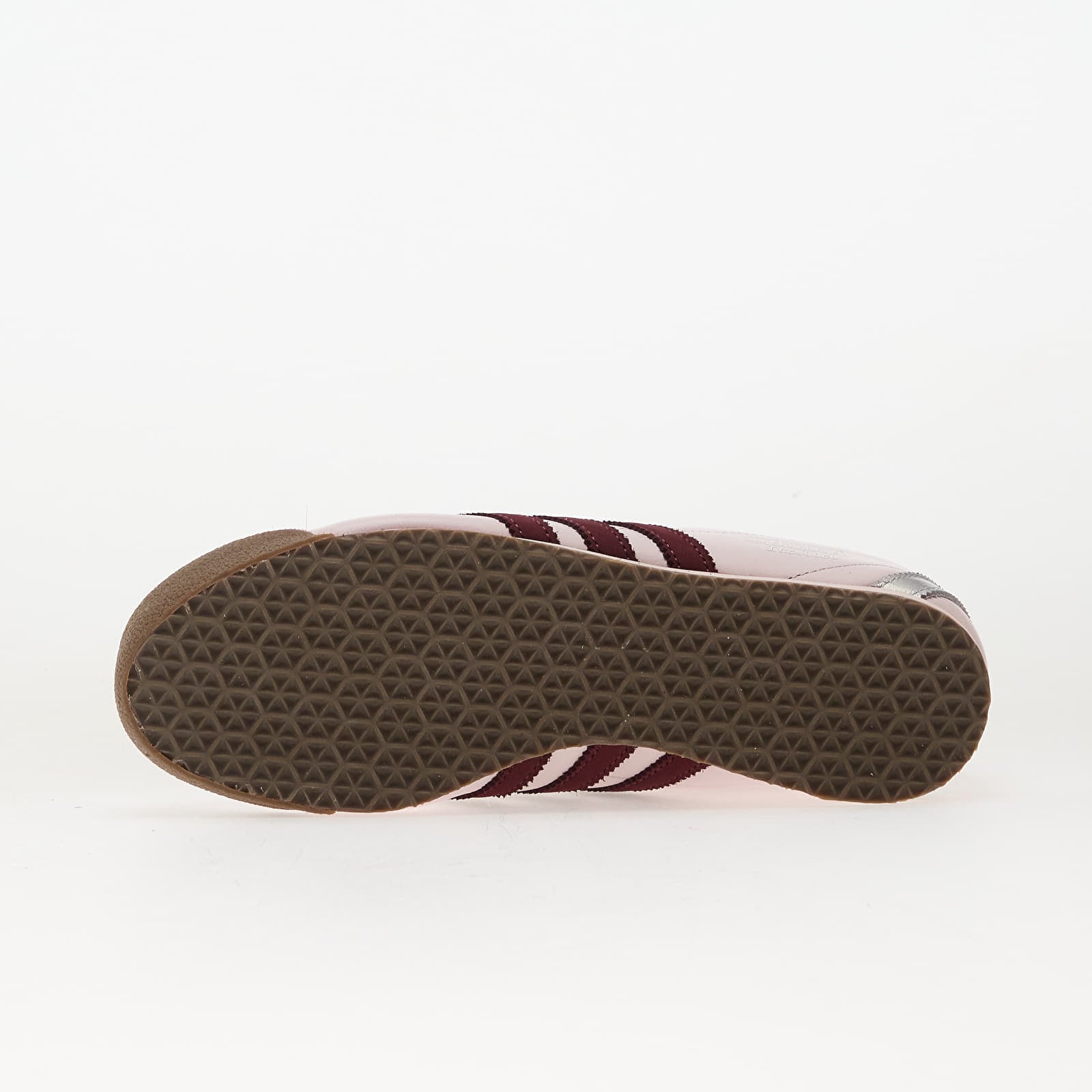 Sko til kvinder adidas Italia 70S W Almond Pink/ Maroon/ Gold Metallic