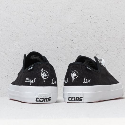 Men s shoes Converse x Illegal Civilization Jack Purcell Pro OX