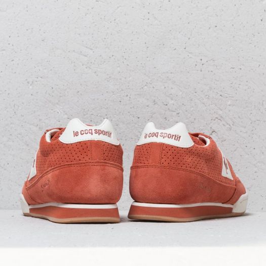 Men's shoes Le Coq Sportif Noah Club Terre Battue Autumn Glaze