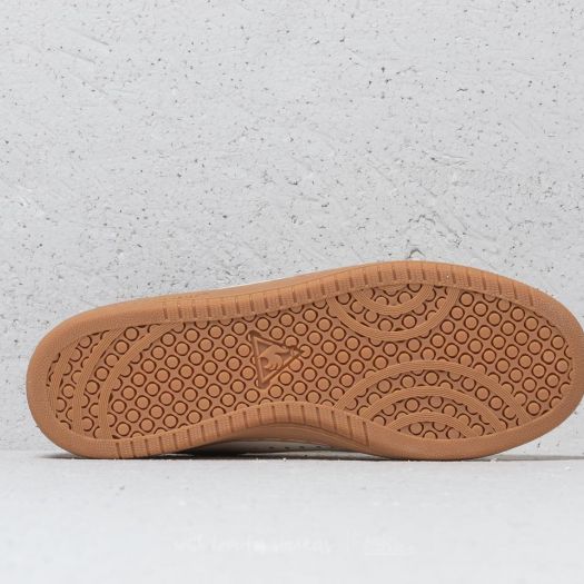 Chaussures et baskets homme Le Coq Sportif Arthur Ashe Lunettes Marshmallow Footshop