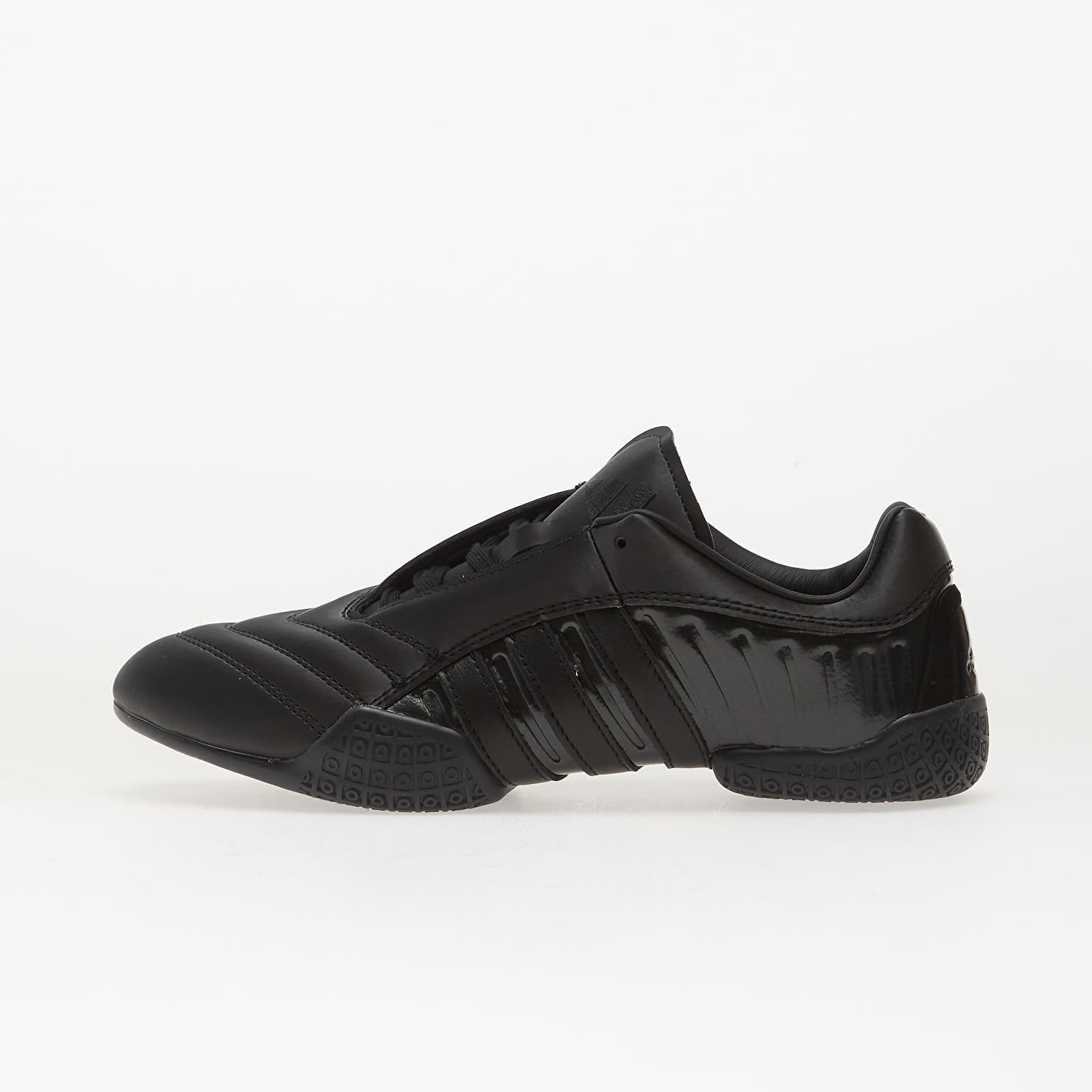 Сникърси adidas Taekwondo Mei Elite W Core Black/ Core Black/ Core Black EUR 36
