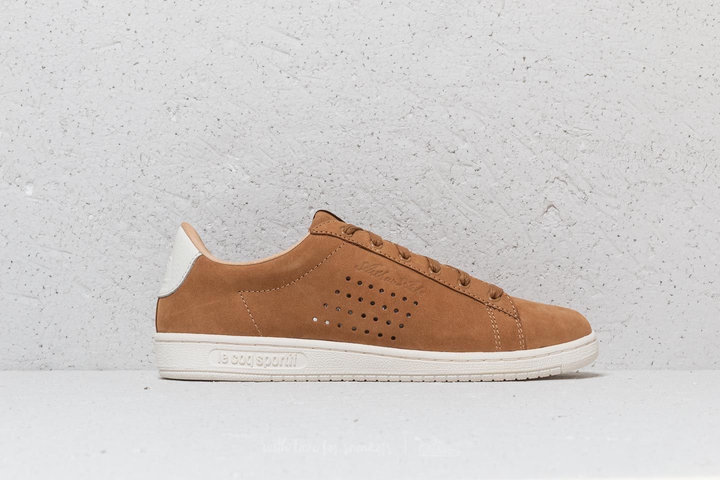 Le coq sportif arthur ashe lunettes best sale