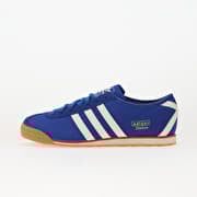 adidas Italia 70s Royal Blue/ Off White/ Gum1